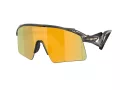 Oakley Stunt Wing Sonnenbrille OO 9519 02