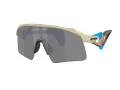 Oakley Stunt Wing Sonnenbrille OO 9519 03