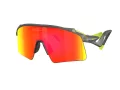 Oakley Stunt Wing Sonnenbrille OO 9519 04