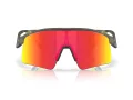 Oakley Stunt Wing Sonnenbrille OO 9519 04