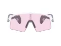 Oakley Stunt Wing Sonnenbrille OO 9519 05