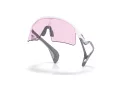 Oakley Stunt Wing Sonnenbrille OO 9519 05