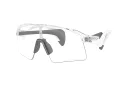 Oakley Stunt Wing Sonnenbrille OO 9519 06