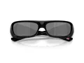 Oakley Permian Sonnenbrille OO 9520 01