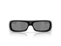 Oakley Permian Sonnenbrille OO 9520 01