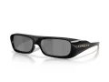 Oakley Permian Sonnenbrille OO 9520 01