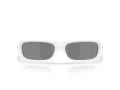 Oakley Permian Sonnenbrille OO 9520 02