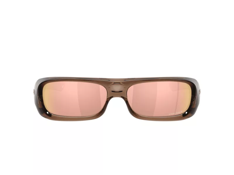 Oakley Permian Sonnenbrille OO 9520 03