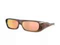 Oakley Permian Sonnenbrille OO 9520 03