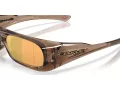 Oakley Permian Sonnenbrille OO 9520 03