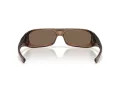 Oakley Permian Sonnenbrille OO 9520 03