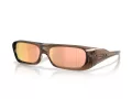 Oakley Permian Sonnenbrille OO 9520 03