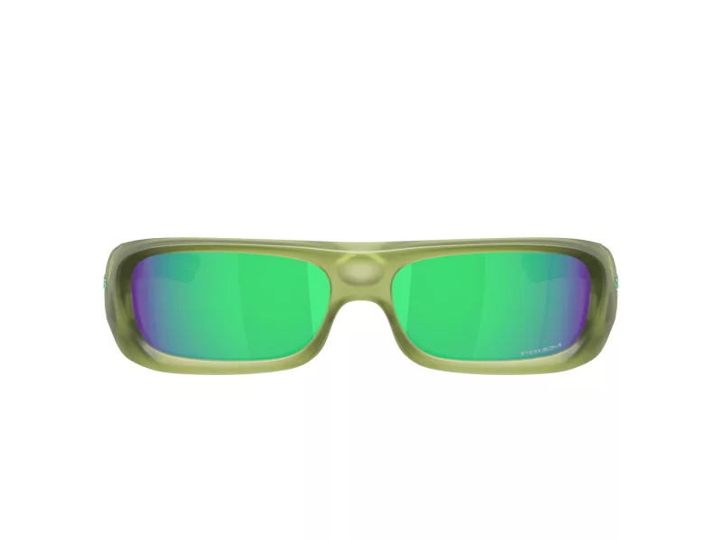 Oakley Permian Sonnenbrille OO 9520 04