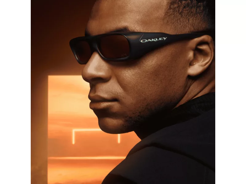 Oakley Permian Sonnenbrille OO 9520 07