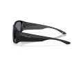 Oakley Tourniquet Sonnenbrille OO 9521 01