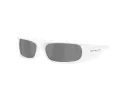 Oakley Highland Sonnenbrille OO 9522 02