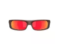 Oakley Highland Sonnenbrille OO 9522 06