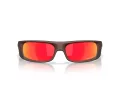 Oakley Highland Sonnenbrille OO 9522 06