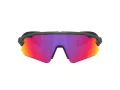 Oakley Stunt Devil A Sonnenbrille OO 9525 03