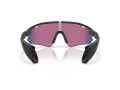 Oakley Stunt Devil A Sonnenbrille OO 9525 03