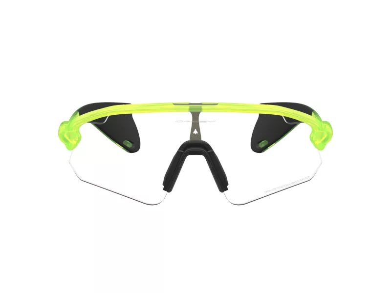 Oakley Stunt Devil A Sonnenbrille OO 9525 04