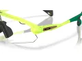 Oakley Stunt Devil A Sonnenbrille OO 9525 04
