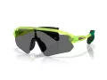 Oakley Stunt Devil A Sonnenbrille OO 9525 04