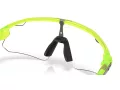 Oakley Stunt Devil A Sonnenbrille OO 9525 04
