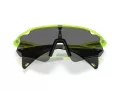 Oakley Stunt Devil A Sonnenbrille OO 9525 04