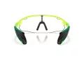 Oakley Stunt Devil A Sonnenbrille OO 9525 04