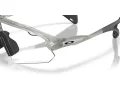Oakley Stunt Devil A Sonnenbrille OO 9525 06