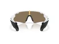 Oakley Stunt Devil A Sonnenbrille OO 9525 08