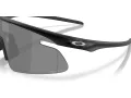 Oakley Rslv Lite Sonnenbrille OO 9527D 952701