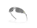 Oakley Neoforma Sonnenbrille OO 9528 04