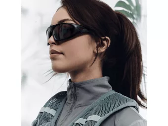 Oakley Neoforma Sonnenbrille OO 9528 08