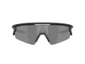 Oakley Sphaera Strike Sonnenbrille OO 9531 01