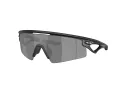Oakley Sphaera Strike Sonnenbrille OO 9531 01