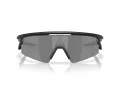 Oakley Sphaera Strike Sonnenbrille OO 9531 01
