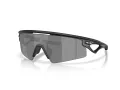 Oakley Sphaera Strike Sonnenbrille OO 9531 01