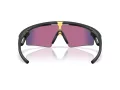 Oakley Sphaera Strike Sonnenbrille OO 9531 02