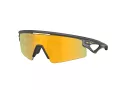 Oakley Sphaera Strike Sonnenbrille OO 9531 03