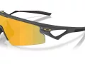 Oakley Sphaera Strike Sonnenbrille OO 9531 03