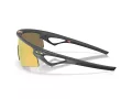 Oakley Sphaera Strike Sonnenbrille OO 9531 03