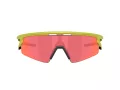 Oakley Sphaera Strike Sonnenbrille OO 9531 06