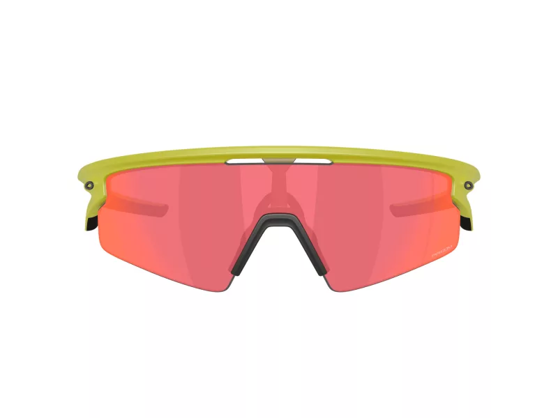 Oakley Sphaera Strike Sonnenbrille OO 9531 06