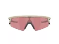 Oakley Sphaera Strike Sonnenbrille OO 9531 07