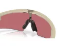 Oakley Sphaera Strike Sonnenbrille OO 9531 07
