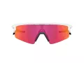 Oakley Sphaera Strike Sonnenbrille OO 9531 08