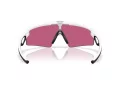 Oakley Sphaera Strike Sonnenbrille OO 9531 08