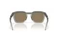 Oakley Hstn Sq Sonnenbrille OO 9533 02